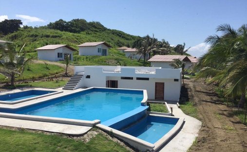 Terreno a Cojimies, Provincia di Manabí, Ecuador 1