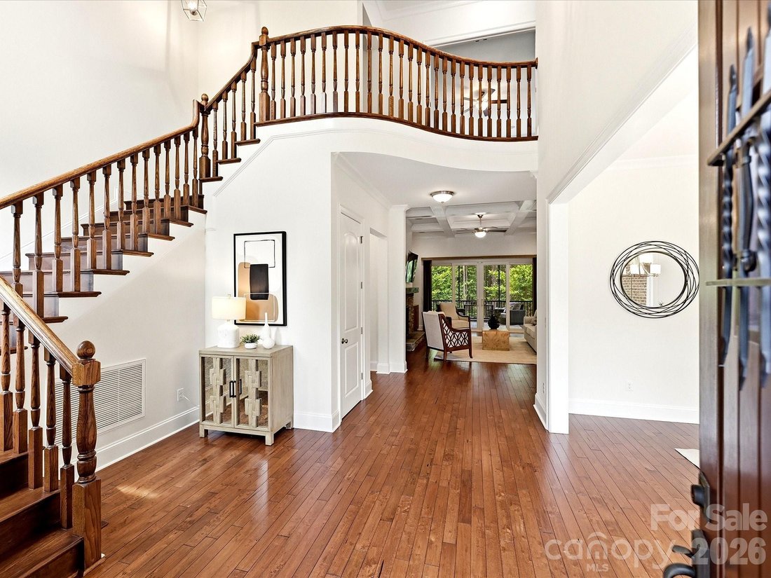 House in Fort Mill, South Carolina, United States 3 - 18190880