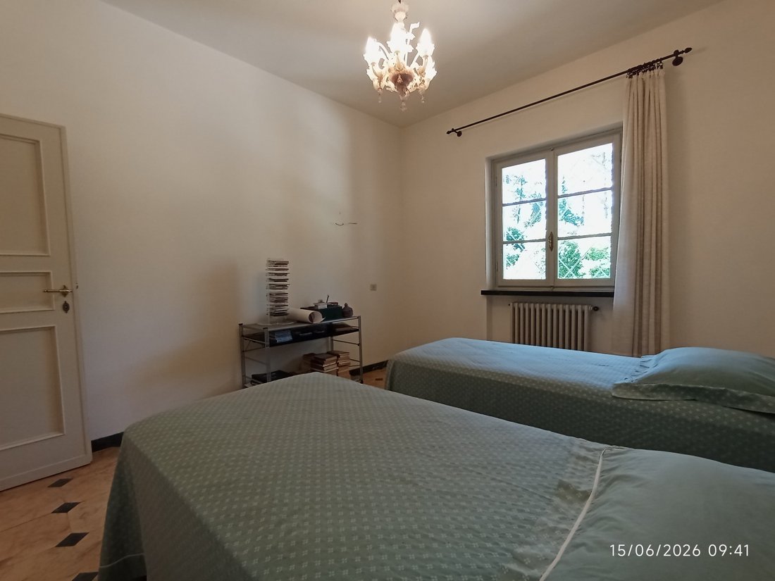 Villa in Camaiore, Tuscany, Italy 3 - 12944506