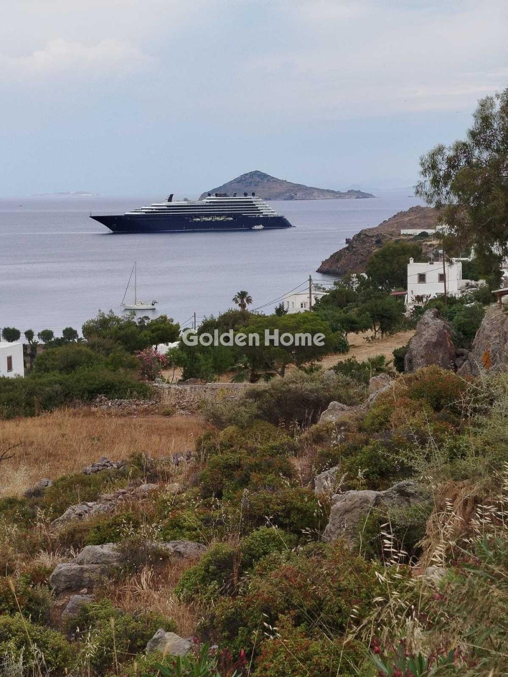 House in Patmos, Aegean, Greece 3 - 18189983