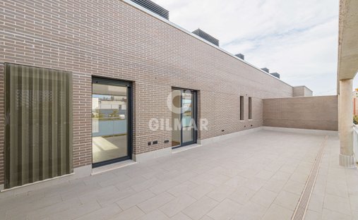 Penthouse in Distrito Bellavista-La Palmera, Seville, Spain 1