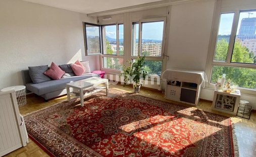 Wohnung in Carouge, Genf, Schweiz 1