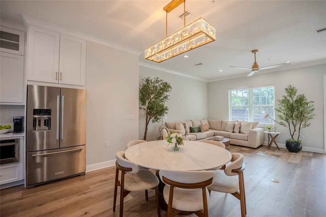 Townhouse in Ocala, Florida, United States 4 - 17604031