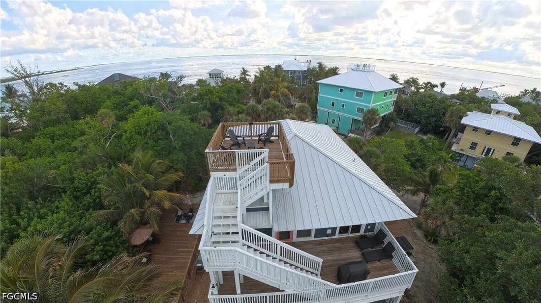 House in Captiva, Florida, United States 4 - 18191501