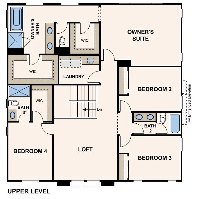 House in Chino, California, United States 4 - 18189037