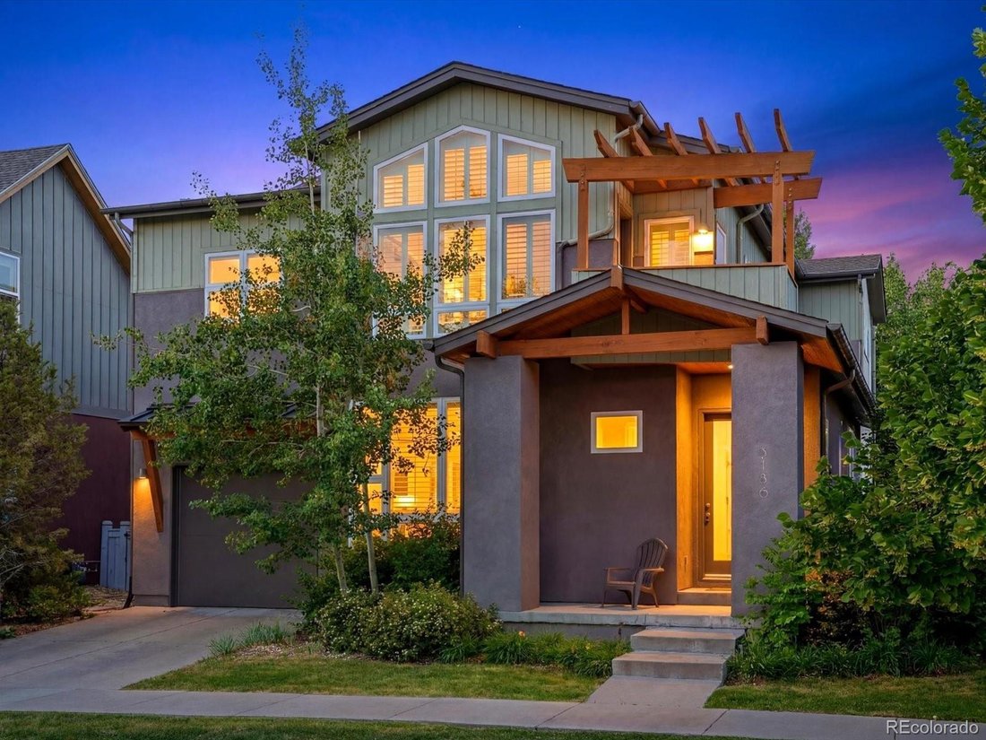 House in Boulder, Colorado, United States 1 - 18192510