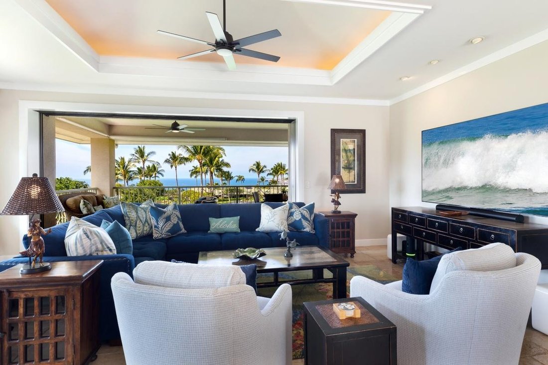 Condo in Waimea, Hawaii, United States 1 - 18190977