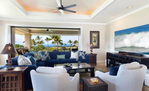 Condo in Waimea, Hawaii, United States 1