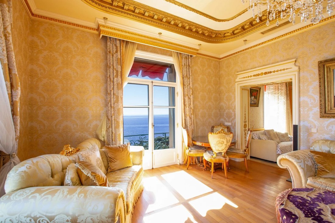 Apartment in Cap Martin, Roquebrune-Cap-Martin, France 5 - 18188116