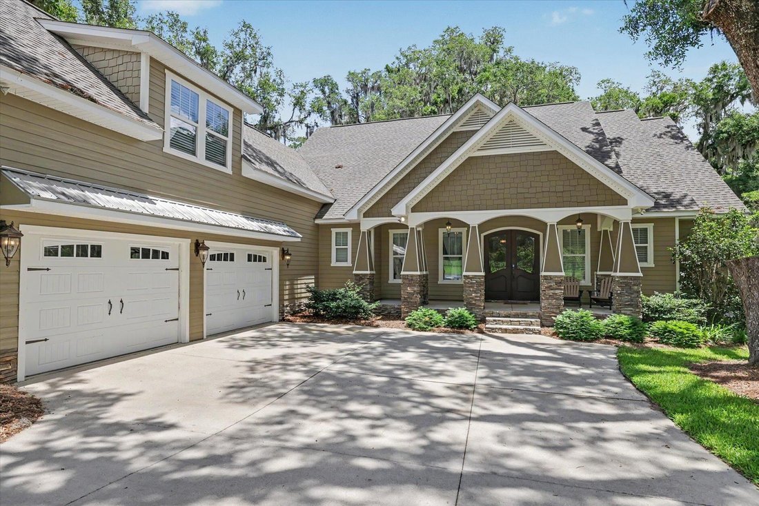 House in Tallahassee, Florida, United States 4 - 18193339
