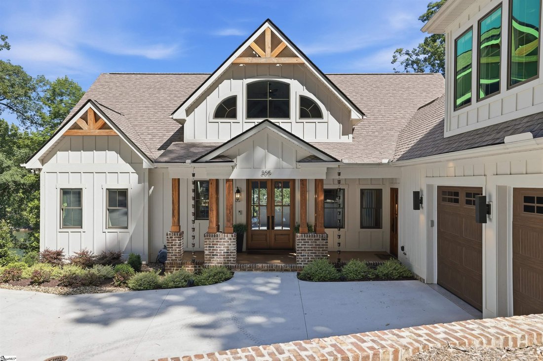 House in Seneca, South Carolina, United States 3 - 18193350
