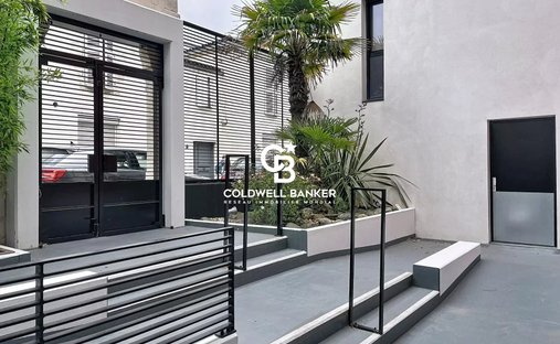 Appartement à Saint Maurice-Fetilly, La Rochelle, France 1