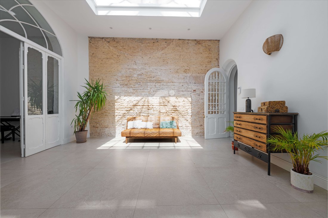 Villa in San Fernando, Andalusia, Spain 1 - 18036047