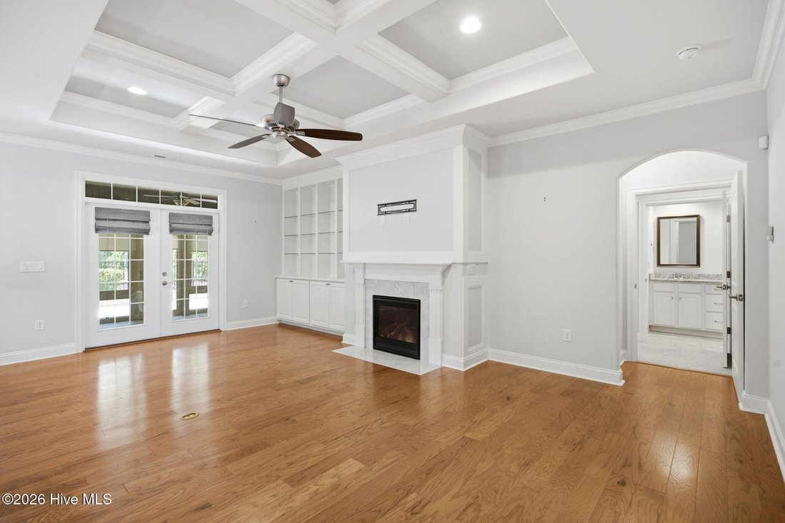 Townhouse in Castle Hayne, North Carolina, United States 4 - 18189058