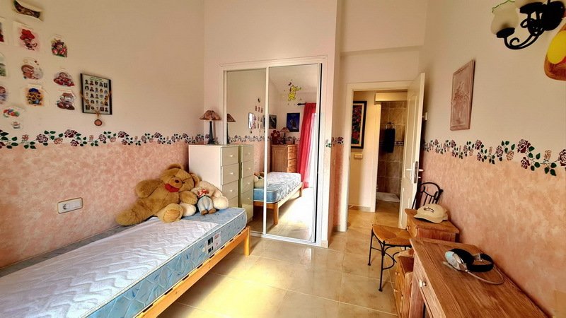 Apartment in Capdepera, Balearic Islands, Spain 4 - 18192377