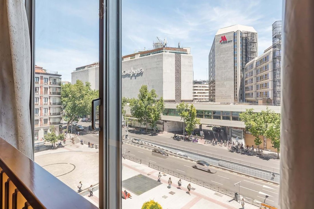 Apartment in Moncloa-Aravaca, Madrid, Spain 5 - 18190793