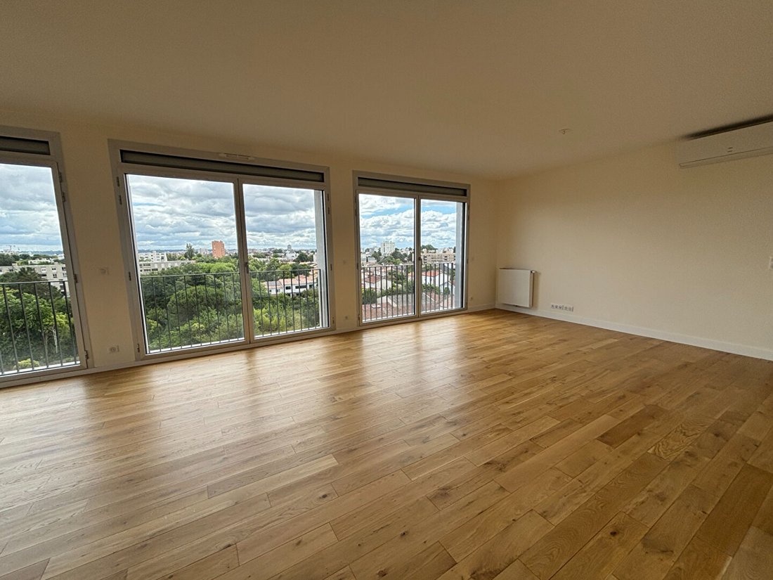 Apartment in Le Lac-Bacalan, Bordeaux, France 2 - 18190560