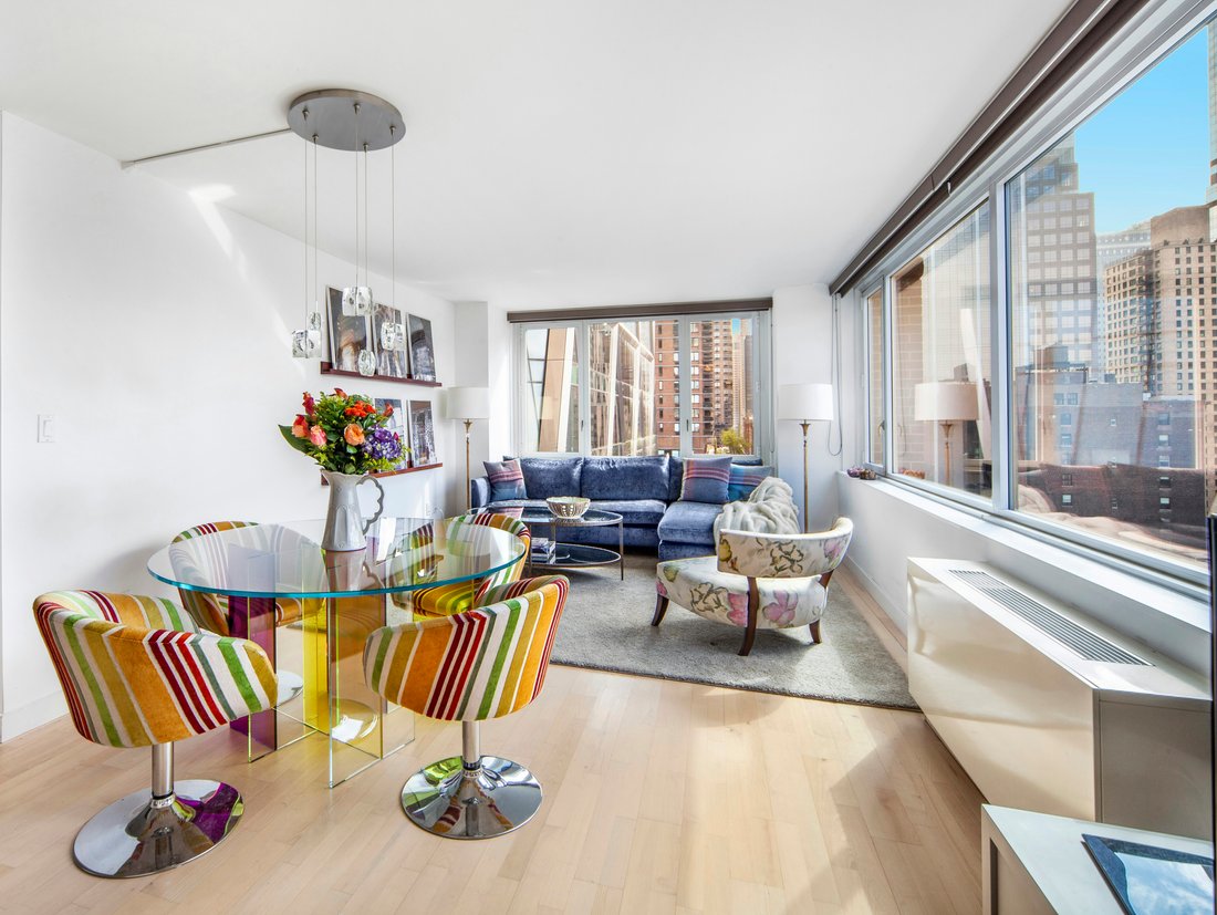 Condo in New York, New York, United States 1 - 18184046