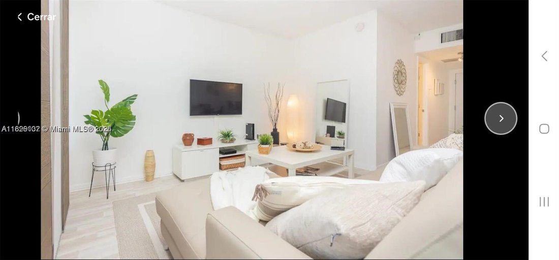 Condo in Miami Beach, Florida, United States 1 - 17203608
