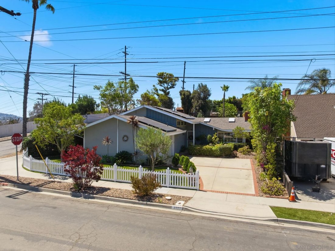 House in San Diego, California, United States 4 - 18189047