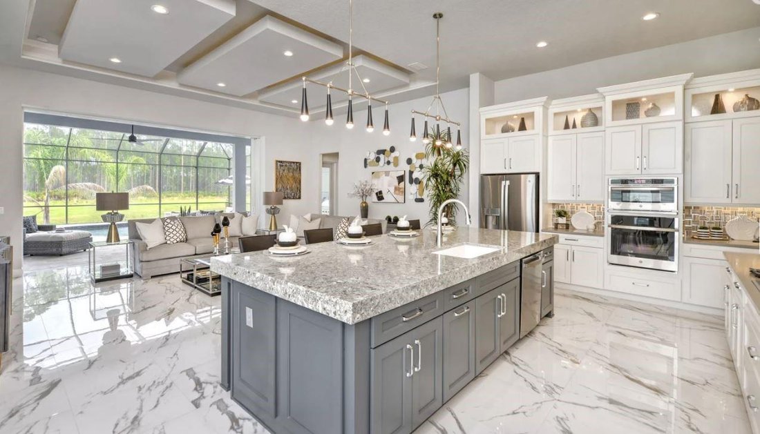 House in Bunnell, Florida, United States 4 - 18192904