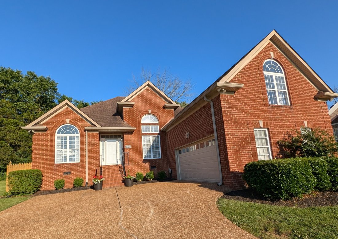 House in Nashville, Tennessee, United States 4 - 18193172