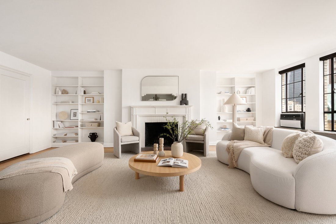 Condo in New York, New York, United States 1 - 18190260