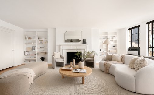 Appartement à New York, État de New York, États-Unis 1