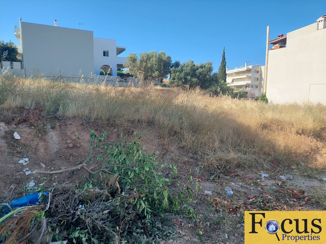 Land in Glyfada, Attica, Greece 1 - 16148223