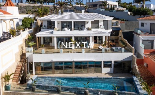 Villa en Costa Adeje, Adeje, Canarias 1