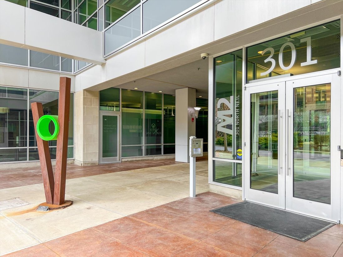 Condo in Champaign, Illinois, United States 2 - 18193877
