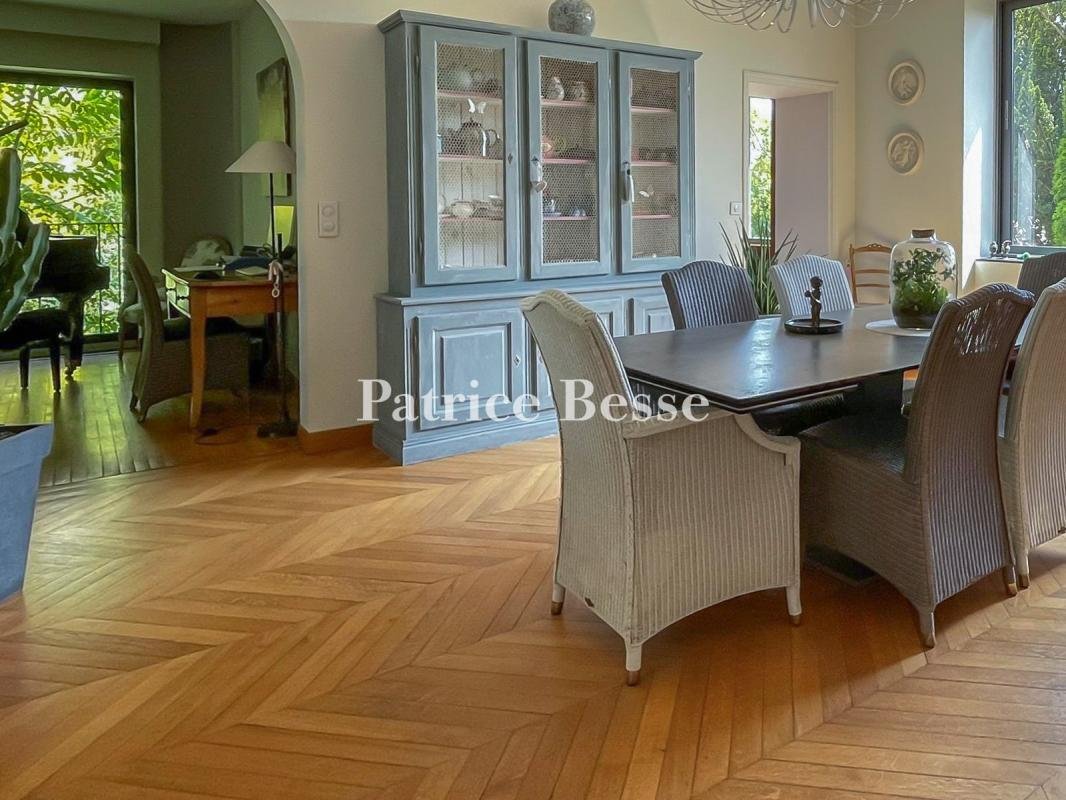 House in Forêt, Saint-Germain-en-Laye, France 5 - 18193706