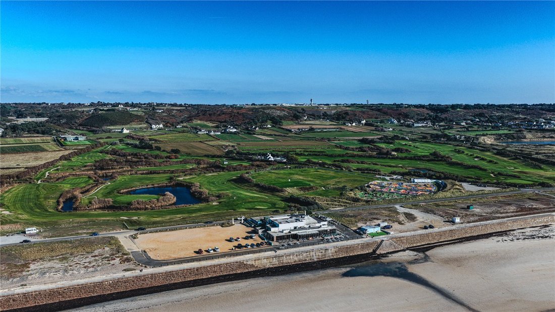 Land in Jersey, St Lawrence, Jersey 3 - 18189382
