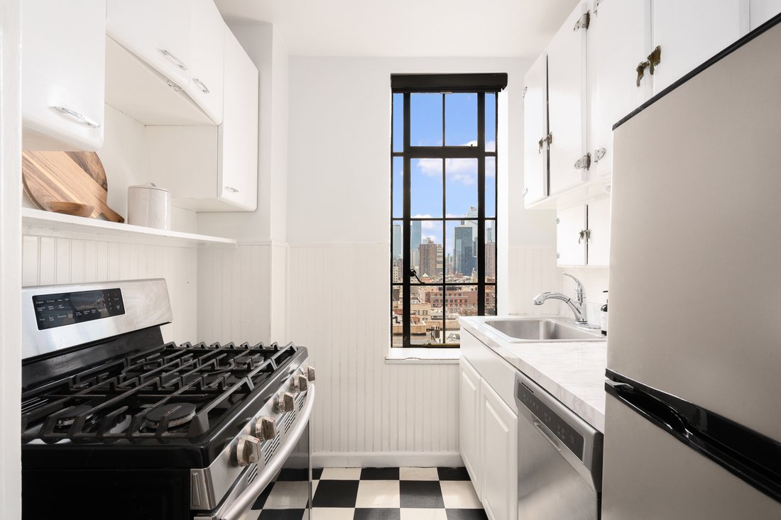Condo in New York, New York, United States 5 - 18190260