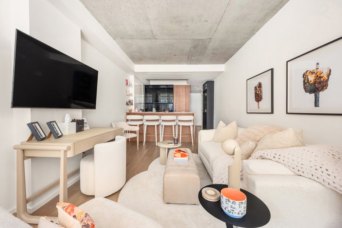 Condo in New York, New York, United States 5 - 18190246