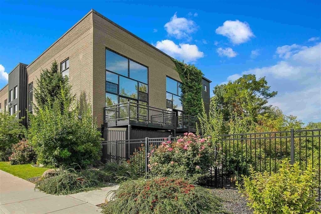 Condo in Spokane, Washington, United States 1 - 18191456