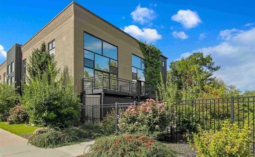 Appartement à Spokane, Washington, États-Unis 1