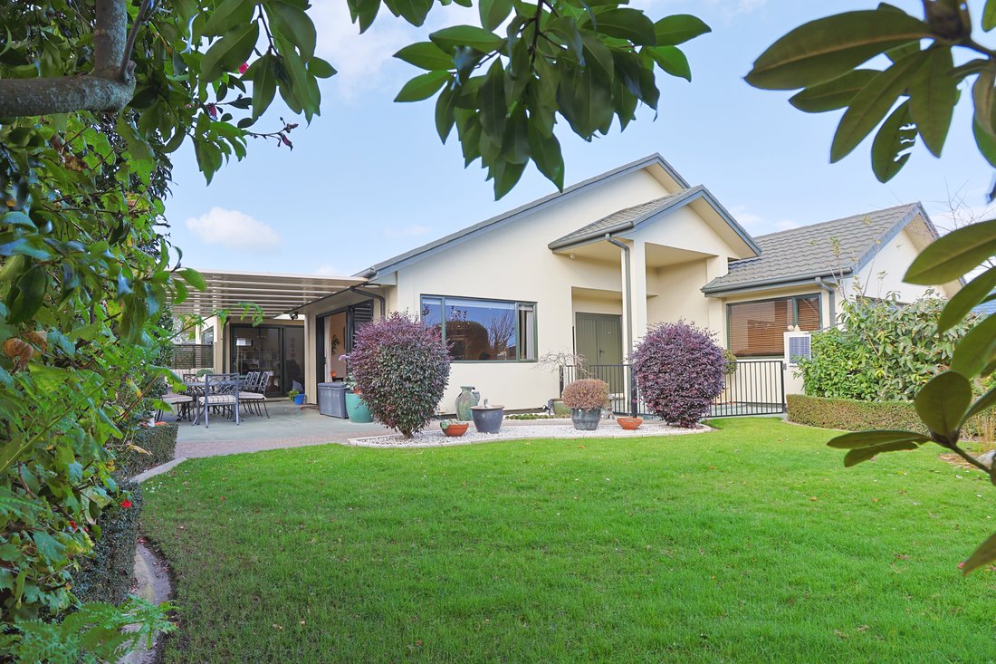House in Napier, Hawke's Bay, New Zealand 1 - 18131077