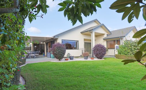 Maison à Napier, Hawke's Bay, Nouvelle-Zélande 1