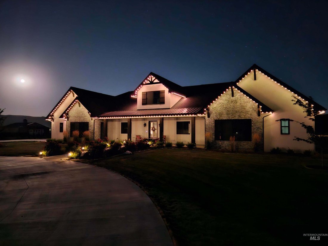 House in Emmett, Idaho, United States 1 - 18193935