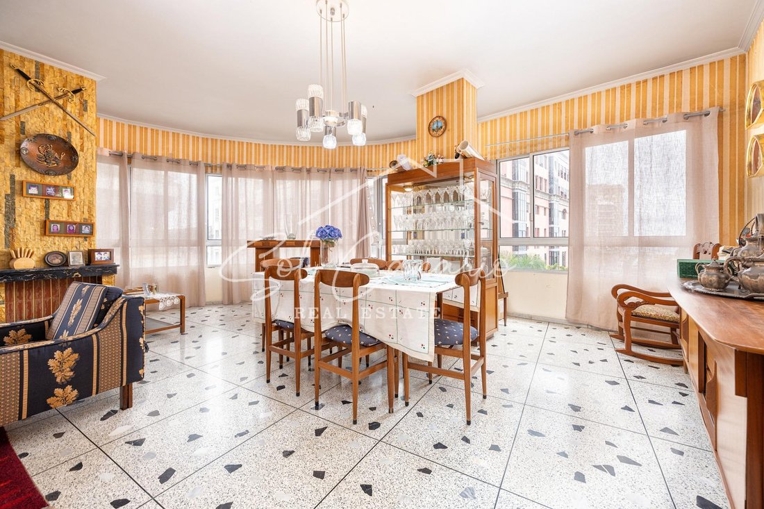 Apartment in Triana, Las Palmas de Gran Canaria, Spain 1 - 18191400