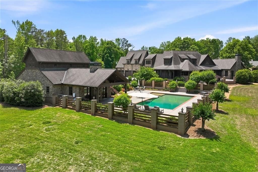 House in Jefferson, Georgia, United States 5 - 18092211