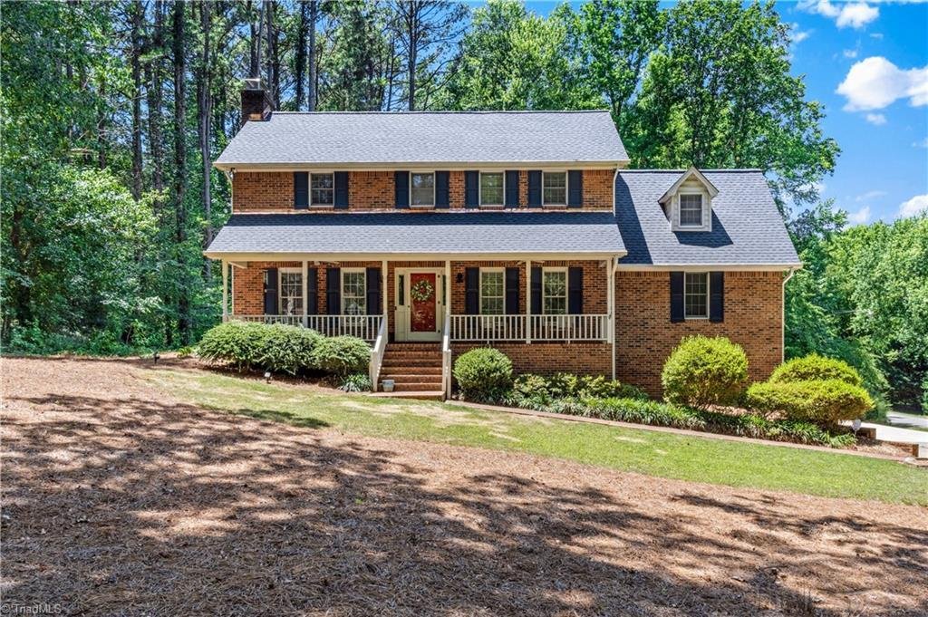 House in Winston-Salem, North Carolina, United States 2 - 17795980