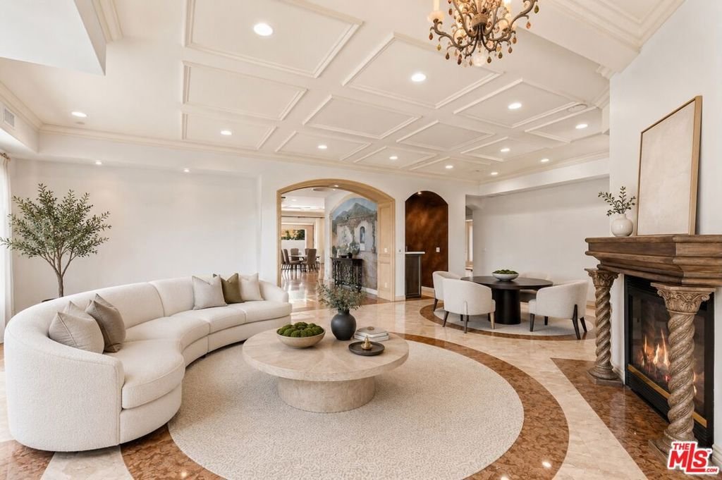Casa a South Pasadena, California, Stati Uniti 2 - 18194347
