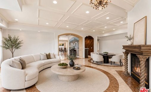 House in South Pasadena, California, United States 1
