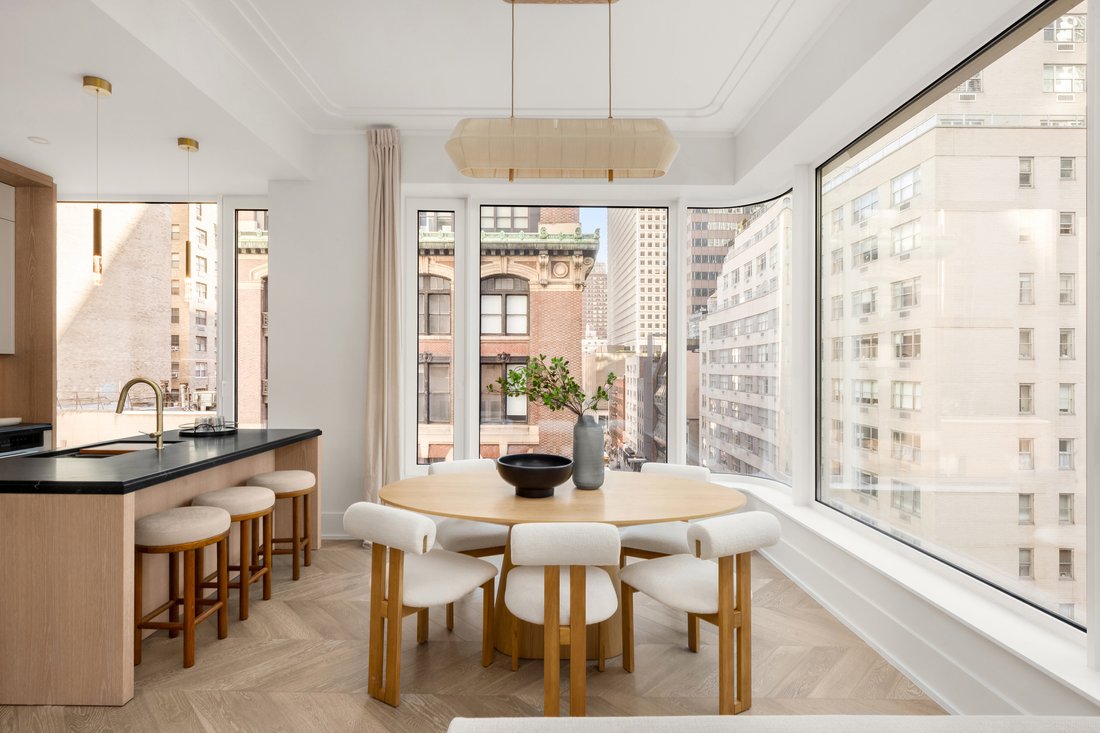 Condo in New York, New York, United States 1 - 18190293