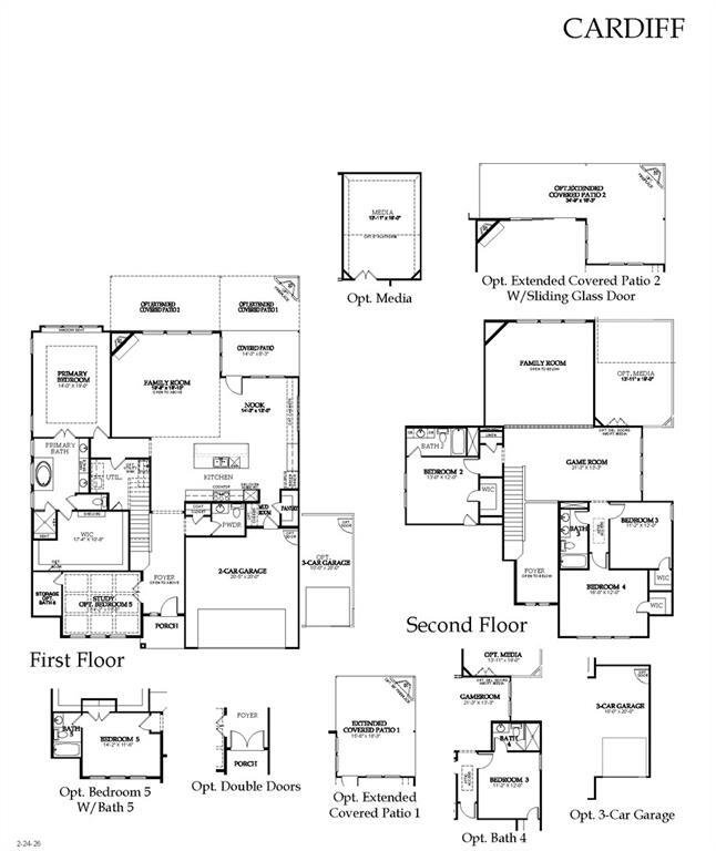 House in Rockwall, Texas, United States 2 - 18192460