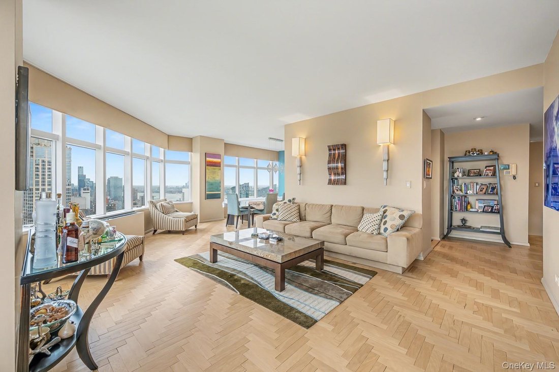 Condo in New York, New York, United States 3 - 18188616