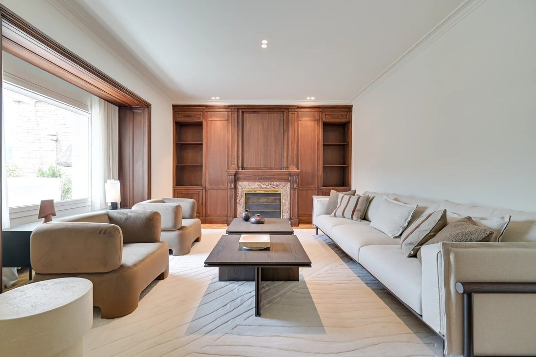 Apartment in Sarrià-Sant Gervasi, Barcelona, Spain 2 - 18190426