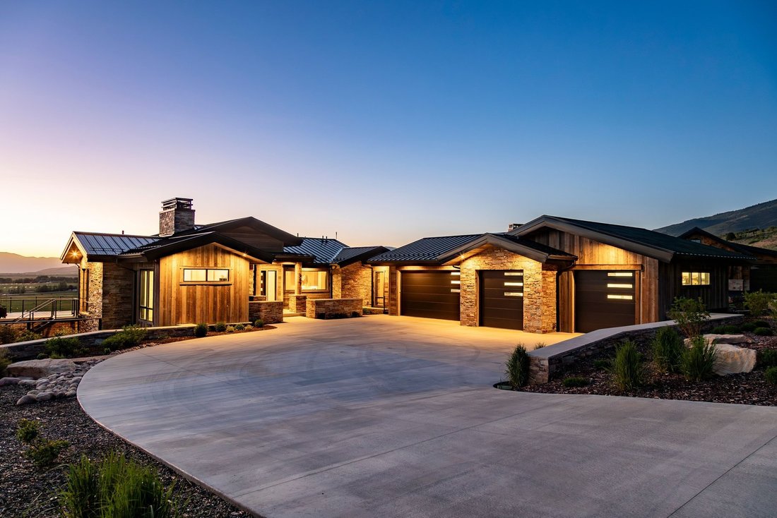 House in Kamas, Utah, United States 1 - 18190907